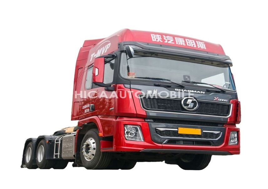 Global Demand for Semi-Trailers: Trends and Opportunities