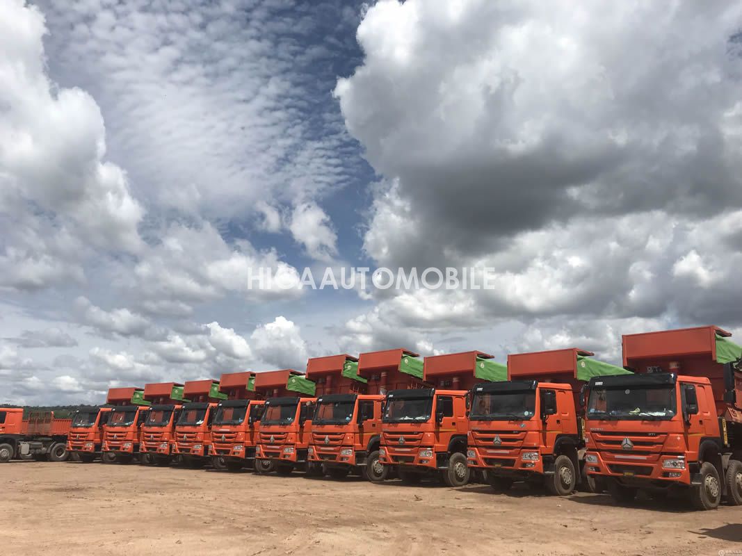 Nigeria Customer Feedback