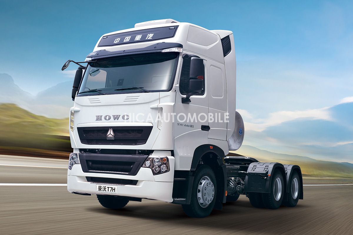 How to Choose the Right Semi-Trailer for Your Business