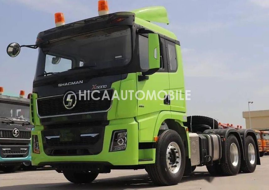 Why Quality Matters in Semi-Trailer Manufacturing